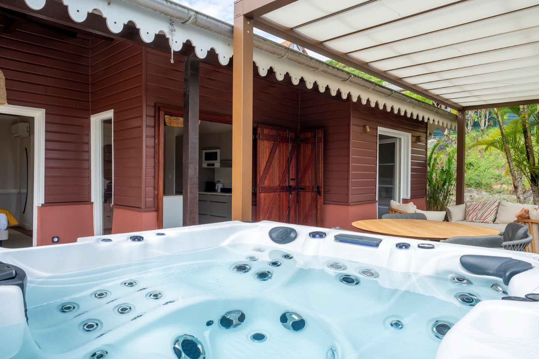 Villa Luxe
